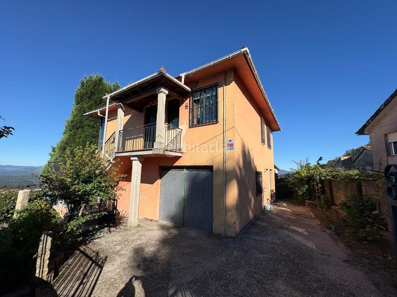 Foto fad830b7-9122-418b-a082-862cf4e8e8c7. Casa amb aparcament a Neves (As)