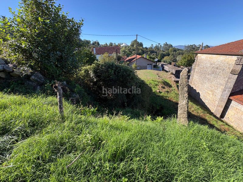 Foto fd8de196-c58f-4d2d-ae46-73588915c3ef. Casa amb aparcament a Neves (As)
