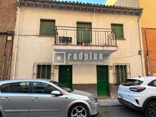 Maison à Coslada Pueblo. Casa en venta en coslada, madrid