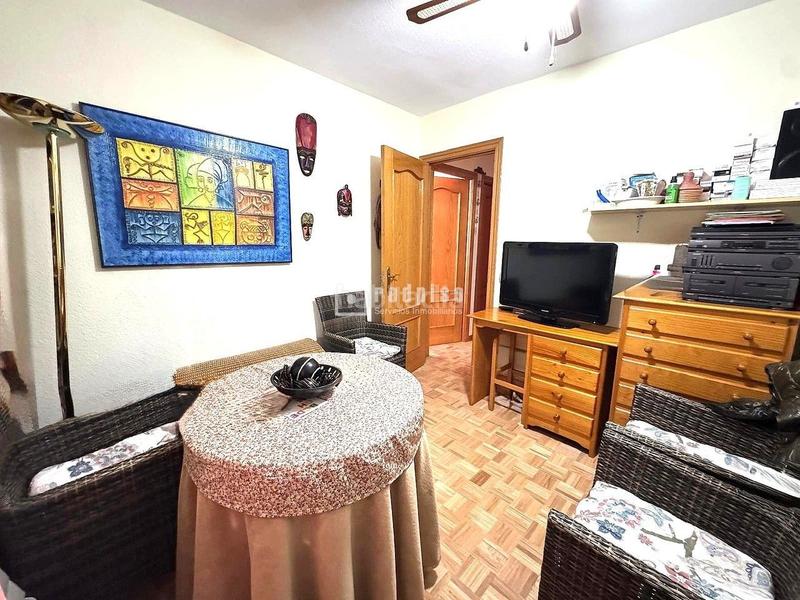 Foto 43131bea-48f3-4bbd-8e65-574a91cf1539. Appartement avec chauffage parking dans Valleaguado-La Cañada Coslada