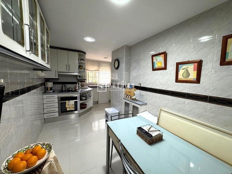 Foto 4ba2197c-1c5e-4335-941d-91fd0bf2becc. Appartement avec chauffage parking dans Valleaguado-La Cañada Coslada