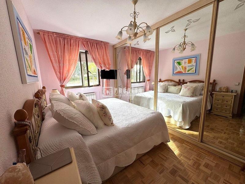 Foto 6e18b97c-1de8-4600-9618-763068ecb1b2. Appartement avec chauffage parking dans Valleaguado-La Cañada Coslada