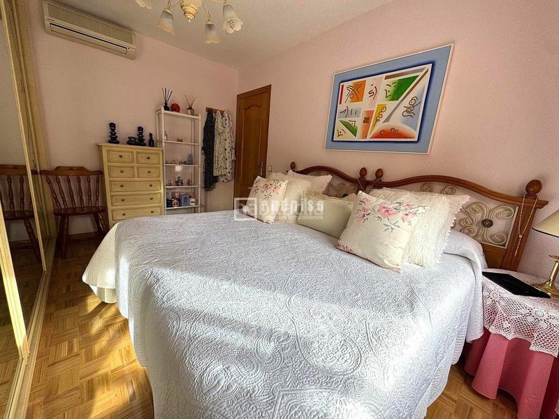 Foto 7e9c17f6-f03d-46b4-870b-b6913fc5d29a. Appartement avec chauffage parking dans Valleaguado-La Cañada Coslada