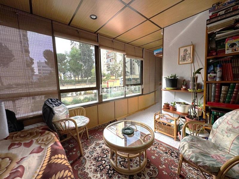 Foto e1a0d17f-628c-46c1-9bdb-0e53501600f6. Appartement avec chauffage parking dans Valleaguado-La Cañada Coslada