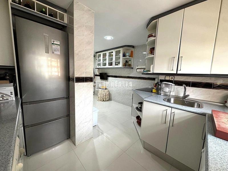 Foto 7f30fd8c-d428-4938-be67-88581cec8898. Flat with heating parking in Valleaguado-La Cañada Coslada