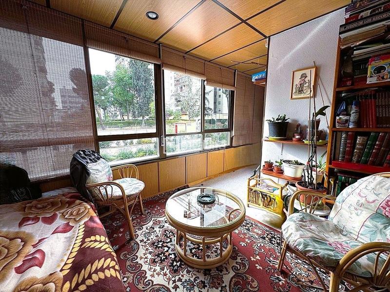 Foto b894d620-aee8-45bc-8588-29bf93f14013. Flat with heating parking in Valleaguado-La Cañada Coslada