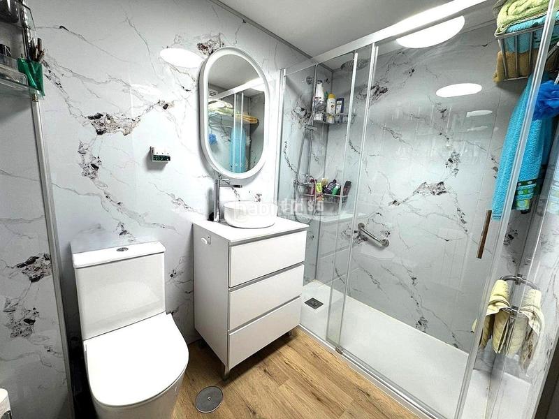 Foto d35ef6ea-5ab4-432b-9612-359a2959c57f. Flat with heating parking in Valleaguado-La Cañada Coslada