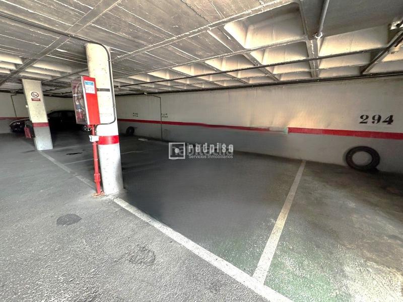 Foto f22f0d66-4805-4587-bdc2-1bdf40c498ee. Flat with heating parking in Valleaguado-La Cañada Coslada