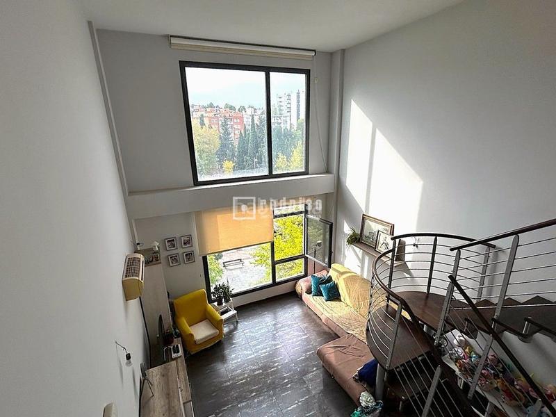 Foto 8415d90e-753d-4789-aa79-979eccc7c2cd. Appartement avec parking piscine dans El Barral Ferial Coslada