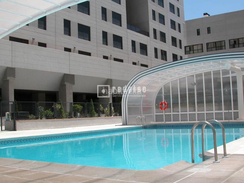 Foto 8e2c505c-3a6c-4a9e-8480-14a0577ad8d0. Appartement avec parking piscine dans El Barral Ferial Coslada