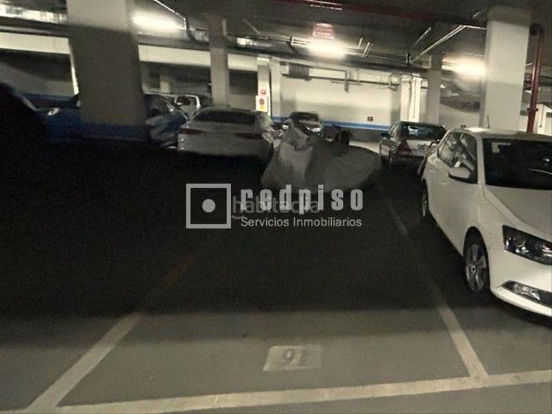 Foto 212d5183-74a6-4241-a6dc-11bb8fdb03e5. Flat with parking pool in El Barral Ferial Coslada