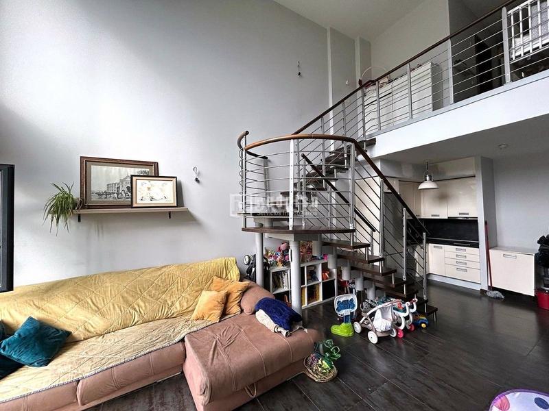 Foto 5a28f59d-f46c-48ac-8fa0-c284e92133ac. Flat with parking pool in El Barral Ferial Coslada