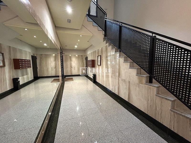 Foto 65da6ae8-be5d-4197-9f86-f90b9d53757d. Flat with parking pool in El Barral Ferial Coslada