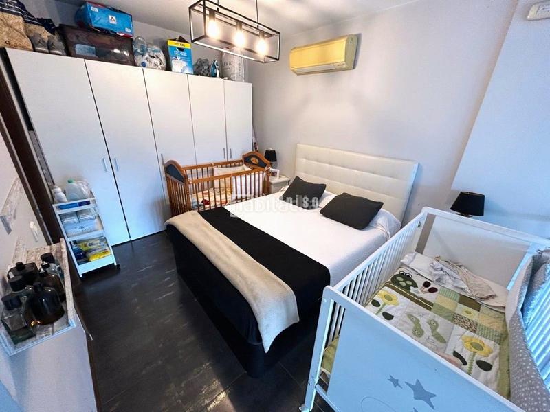 Foto 85bd6c3e-724e-4d7f-9f4f-e4769ad3c176. Flat with parking pool in El Barral Ferial Coslada