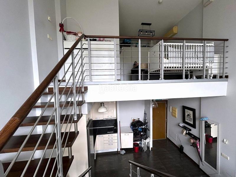 Foto 86d6228c-e0a0-4148-9402-642bf0fb4bc3. Flat with parking pool in El Barral Ferial Coslada