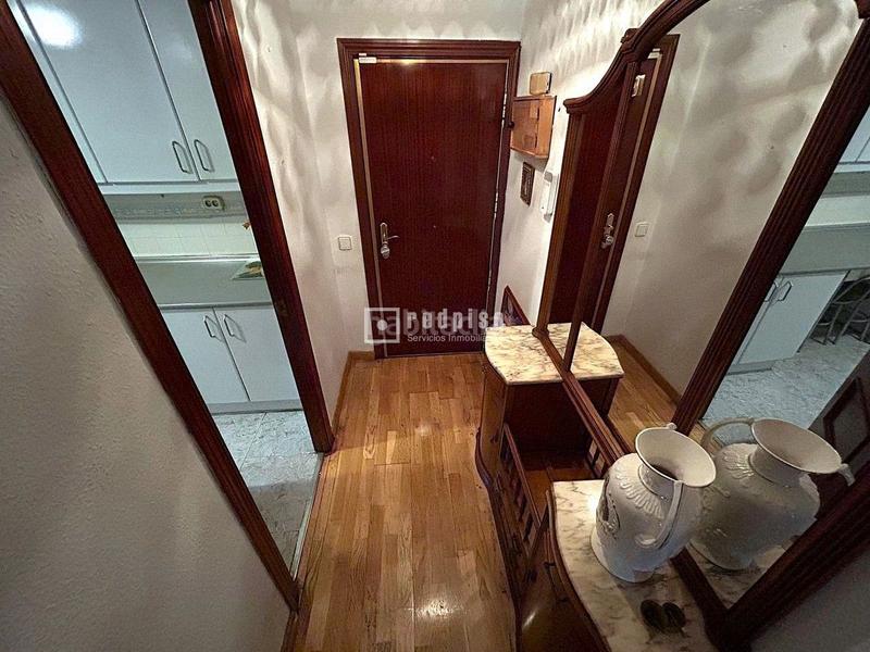 Foto 25bb691a-53f8-4f72-91a1-abbfd274e459. Appartement avec chauffage parking dans Valleaguado-La Cañada Coslada