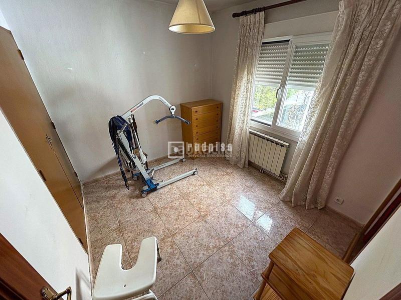 Foto 2d05d8e8-acbd-4618-9e4b-4d5444ae1a6e. Appartement avec chauffage parking dans Valleaguado-La Cañada Coslada