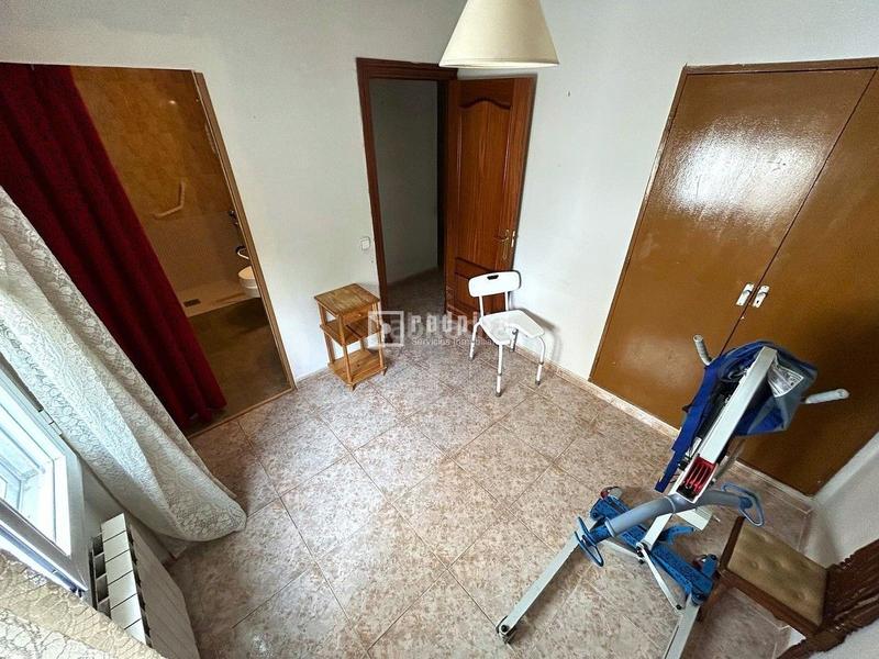 Foto 46cbbfbf-591a-402a-8fe7-7cb6501c7e3d. Appartement avec chauffage parking dans Valleaguado-La Cañada Coslada