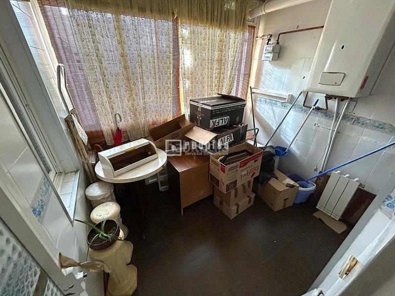 Foto ddb08e87-7694-445f-b578-b6d78f52237e. Appartement avec chauffage parking dans Valleaguado-La Cañada Coslada