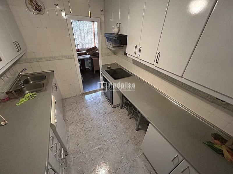 Foto 4d648dce-1591-4ccf-b55c-9d5968229457. Flat with heating parking in Valleaguado-La Cañada Coslada