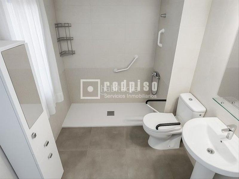 Foto df45b24f-99c2-4f45-851f-f9935482246f. Flat with heating parking in Valleaguado-La Cañada Coslada