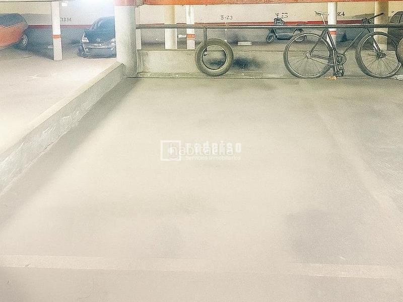 Foto 6445b0a5-7382-4ce4-848a-07ace6489f1a. Piso en Valleaguado-La Cañada Coslada