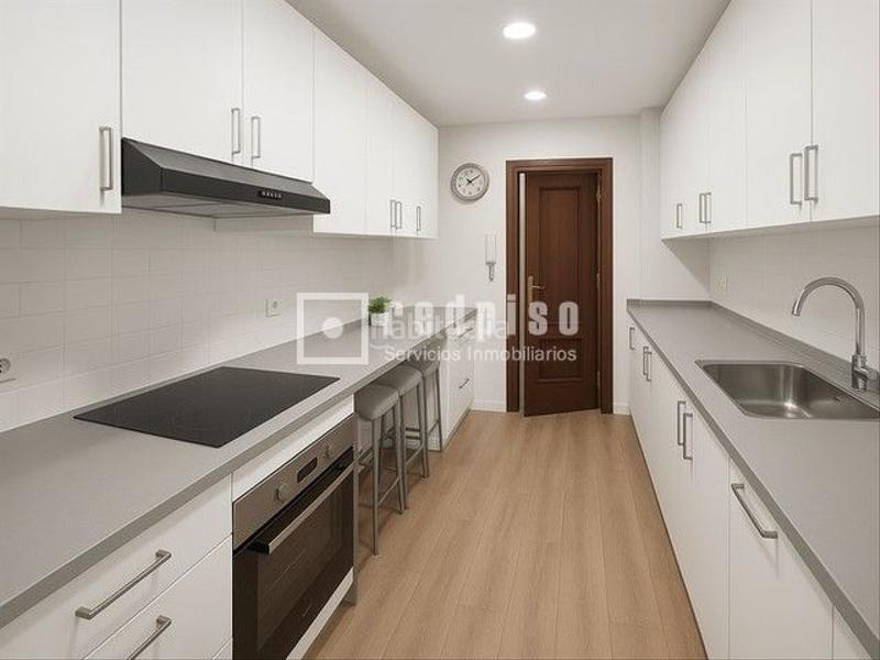 Foto 6b2401e8-8431-4960-91ce-37ff2d60d688. Piso en Valleaguado-La Cañada Coslada