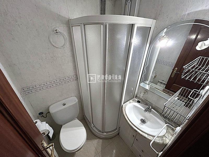 Foto 973839cf-1c6f-470e-953b-7187c158c6ae. Piso en Valleaguado-La Cañada Coslada