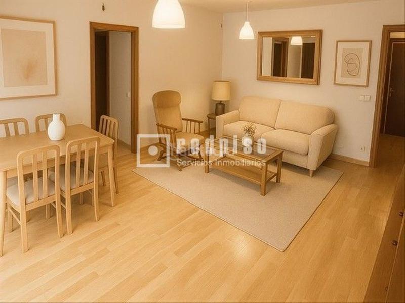 Foto a0f703b1-e246-4ce9-a066-0596fd8feb9b. Piso en Valleaguado-La Cañada Coslada