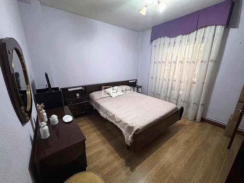 Foto 1c52571a-680b-483f-8c31-665ad2eed9ac. Miete etagenwohnung mit heizung in Coslada pueblo Coslada