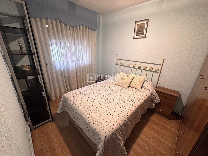 Foto 1fb097eb-9cd9-41bc-8f03-d284ef82d886. Miete etagenwohnung mit heizung in Coslada pueblo Coslada