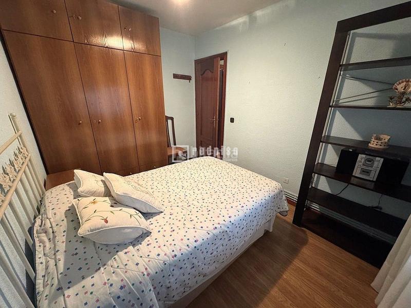 Foto 2732008e-1133-45b6-bf49-4ca3733fab9e. Miete etagenwohnung mit heizung in Coslada pueblo Coslada