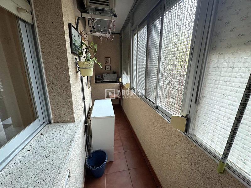 Foto 684b75fd-8296-4957-a3d9-ace376b7ef7e. Miete etagenwohnung mit heizung in Coslada pueblo Coslada