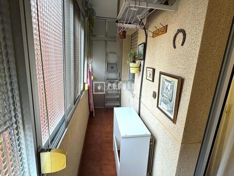 Foto f4ef9b76-1935-46b2-a38b-5d89079d2fd8. Miete etagenwohnung mit heizung in Coslada pueblo Coslada