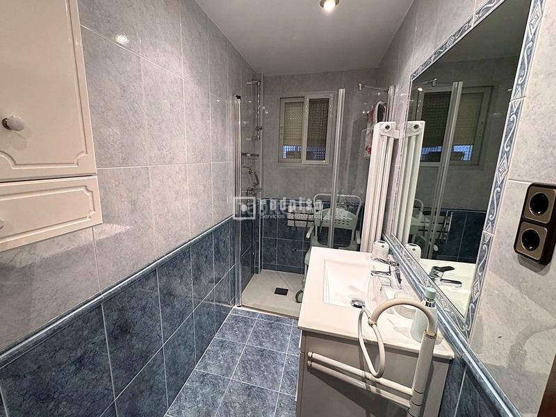 Foto f708a6cf-67f5-4d15-aaeb-aa146b6ccb55. Miete etagenwohnung mit heizung in Coslada pueblo Coslada