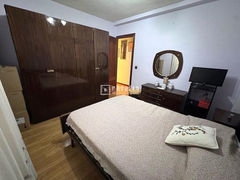 Foto 68c038b9-4cae-49f3-ba4c-ea6c86df9f54. Rent flat with heating in Coslada pueblo Coslada