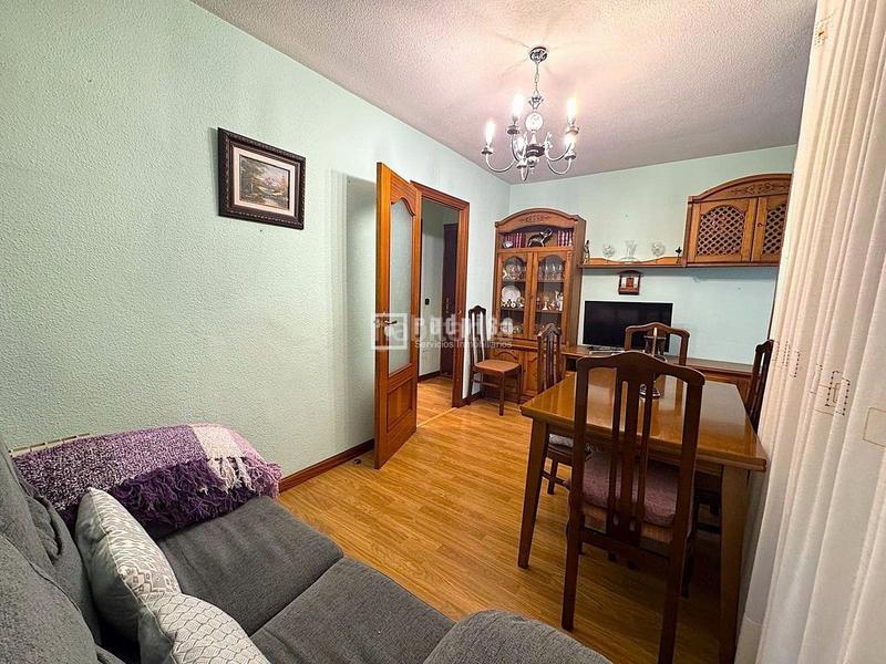 Foto 759f0e6e-d8ef-4a5d-9556-418b99c58fa3. Rent flat with heating in Coslada pueblo Coslada