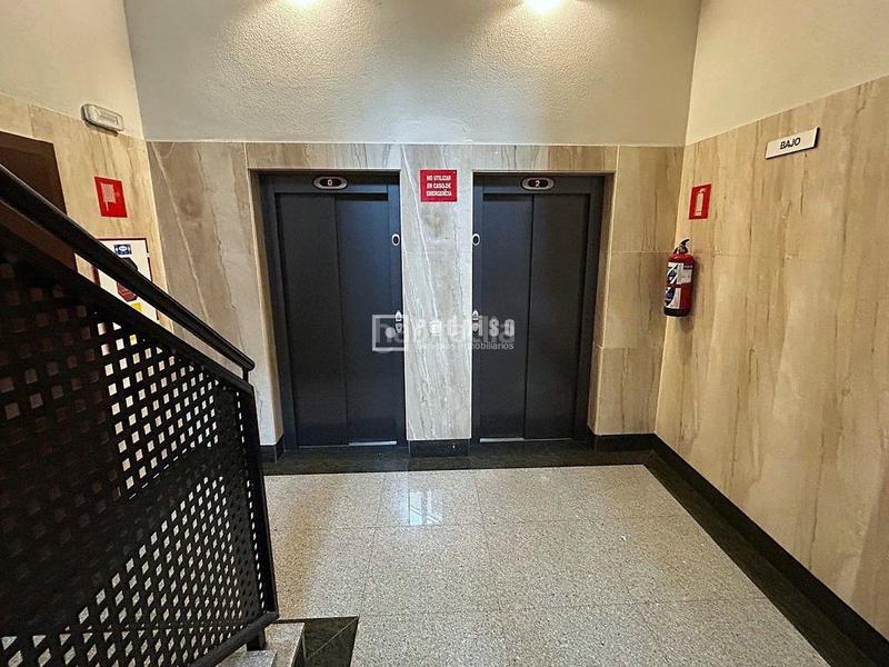 Foto 0ce744dd-04f6-4977-b095-6ad079b37b17. Flat with parking pool in El Barral Ferial Coslada