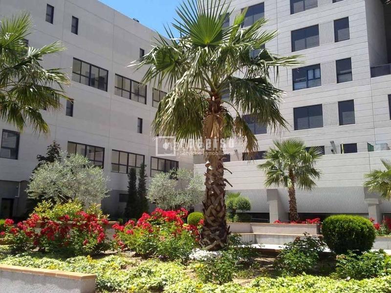 Foto 7fde7fc6-b0d7-4bd7-b23c-514dda8c8b59. Flat with parking pool in El Barral Ferial Coslada