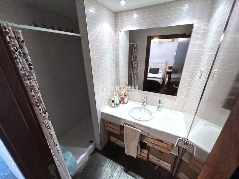 Foto 954fca77-9cdd-43b0-8957-98393e32bcc3. Flat with parking pool in El Barral Ferial Coslada