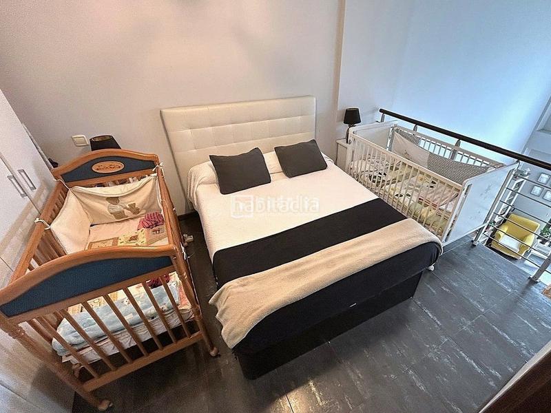 Foto bc5af358-4e0a-4756-acae-b30f4f66cde8. Flat with parking pool in El Barral Ferial Coslada