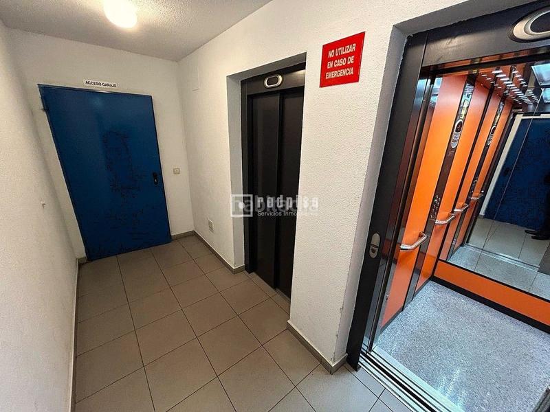 Foto c671c7e0-0e44-4b09-8829-c52246541901. Flat with parking pool in El Barral Ferial Coslada