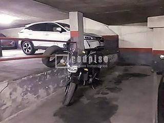 Posto auto in La Espinilla-Parque Blanco