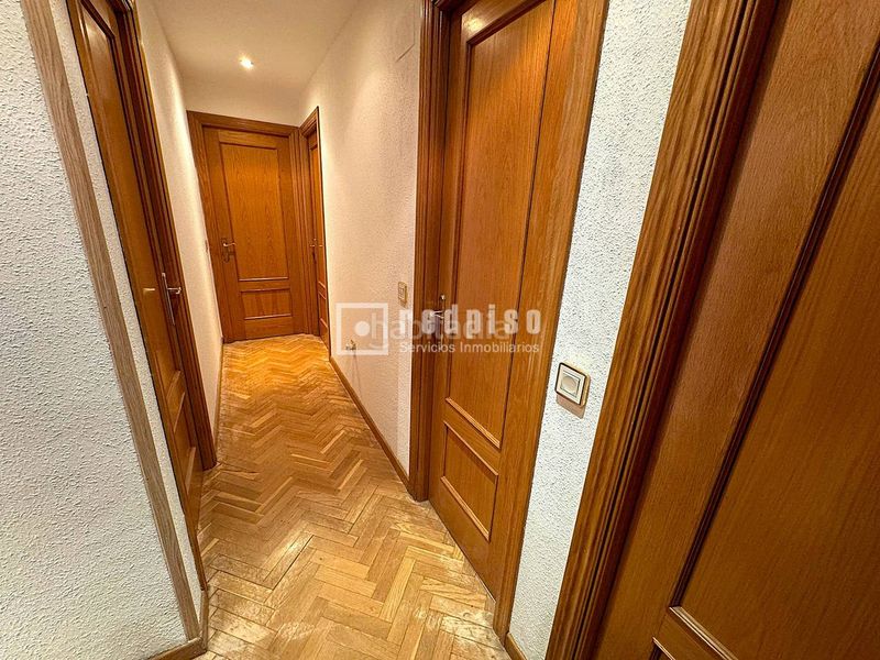 Foto 0663f809-03cd-47ce-afcb-2d1490743730. Pis amb calefacció aparcament piscina a El Barral Ferial Coslada