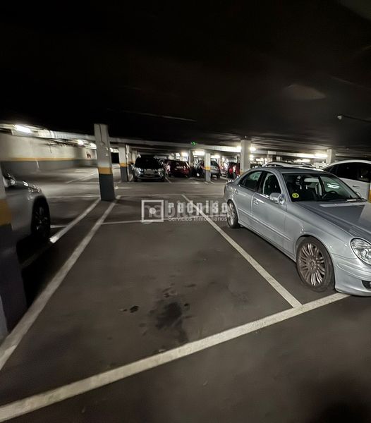 Foto 736e200f-53fe-4094-a24a-fe06c3d39b23. Pis amb calefacció aparcament piscina a El Barral Ferial Coslada