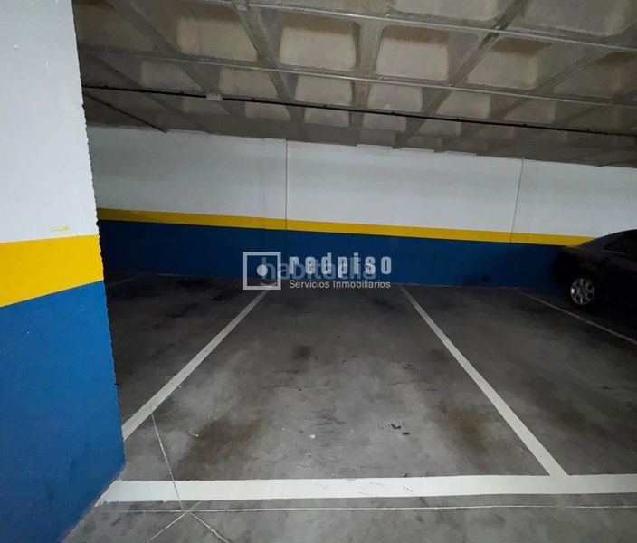 Foto b392ce45-e699-4d2a-9d0d-74d2f561b2c0. Pis amb calefacció aparcament piscina a El Barral Ferial Coslada