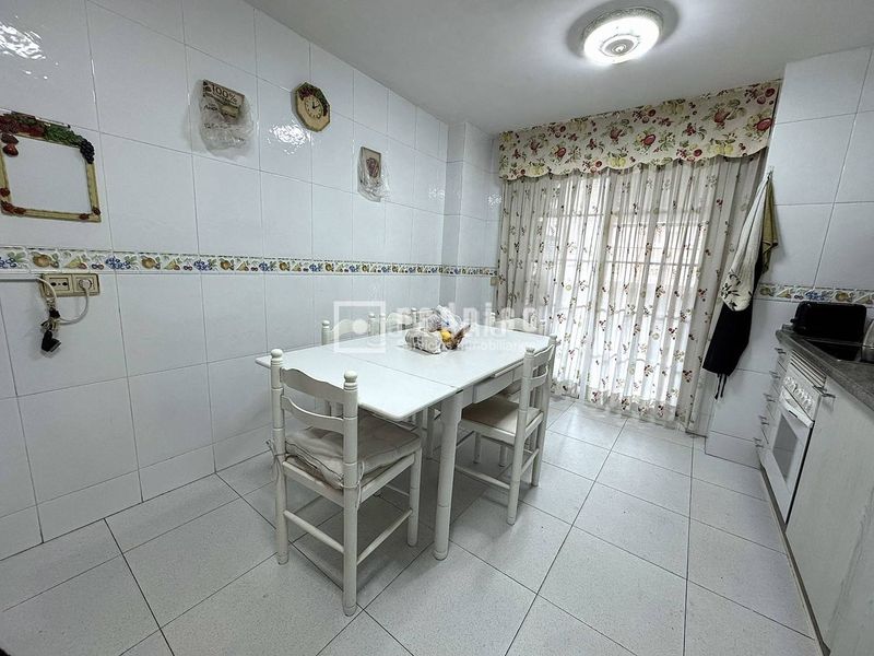 Foto b47e9057-082c-41f3-a07d-753f312125e6. Pis amb calefacció aparcament piscina a El Barral Ferial Coslada