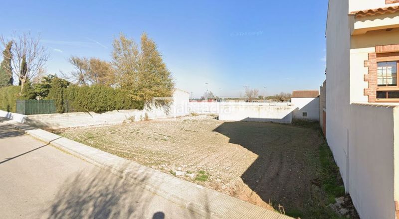 Foto 9966d1d2-239d-4d18-808b-4ede607d5a19. Terreny residencial a Provencio (El)