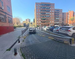 Rent Car parking in Valleaguado-La Cañada. Redpiso coslada alquila plaza de garaje en valleaguado, coslada,