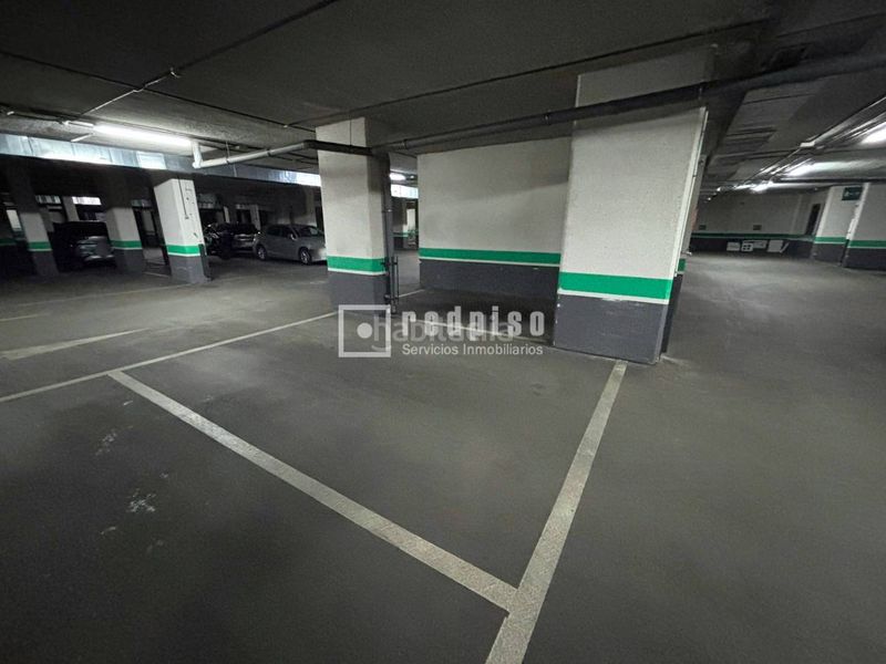 Foto 4769054d-bd12-4189-b677-9be66783f860. Rent flat with heating parking pool in El Barral Ferial Coslada
